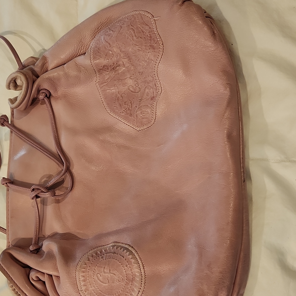 CARLOS FALCHI BAG